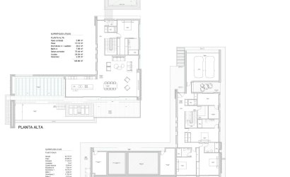 Obra nueva - Villa -
Moraira_Teulada - Moravit