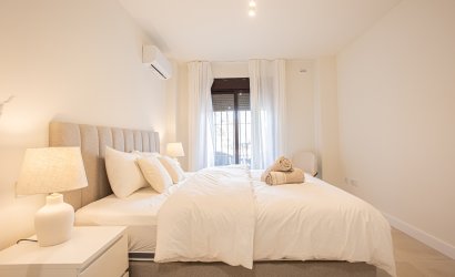 Revente - Apartment -
Marbella - Nueva Andalucía