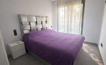 Revente - Attique -
Torrevieja - Costa Blanca