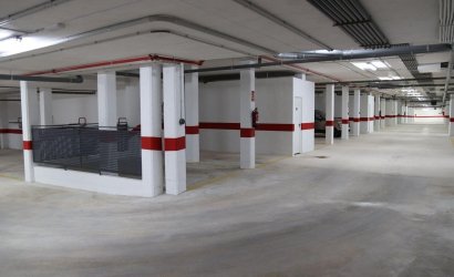 Revente - Attique -
Torrevieja - Costa Blanca