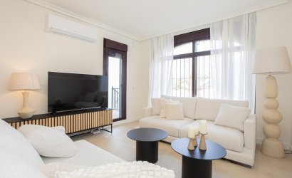 Herverkoop - Apartment -
Marbella - Nueva Andalucía