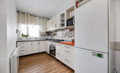 Resale - Town House -
Torrevieja - Costa Blanca