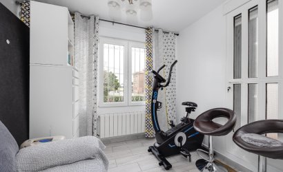 Resale - Town House -
Torrevieja - Costa Blanca