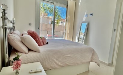 Herverkoop - Villa -
Villamartin - Costa Blanca