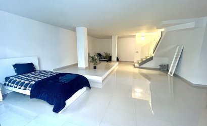 Herverkoop - Villa -
Villamartin - Costa Blanca