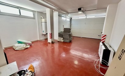 Herverkoop - Villa -
Villamartin - Costa Blanca