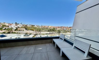 Herverkoop - Villa -
Villamartin - Costa Blanca