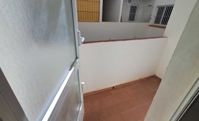 Revente - Apartment -
La Zenia - Costa Blanca