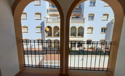 Revente - Apartment -
La Zenia - Costa Blanca