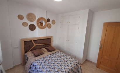 Herverkoop - Apartment -
La Zenia - Costa Blanca