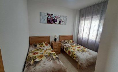 Herverkoop - Apartment -
La Zenia - Costa Blanca