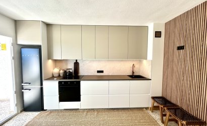 Reventa - Apartment -
Guardamar del Segura - Costa Blanca