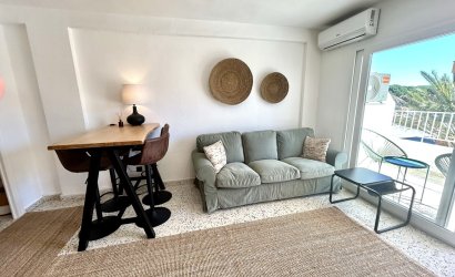 Reventa - Apartment -
Guardamar del Segura - Costa Blanca