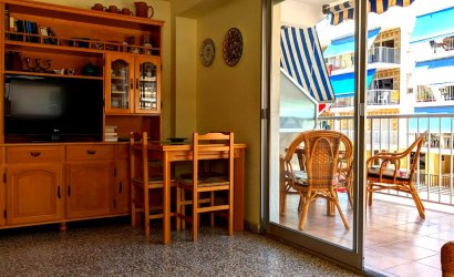 Reventa - Apartment -
Santa Pola - Gran Playa