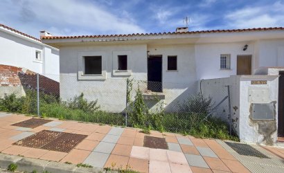 Herverkoop - Town House -
La Duquesa - Costa del Sol
