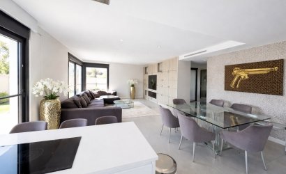 Revente - Villa -
Los Balcones - Costa Blanca