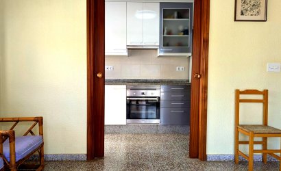 Resale - Apartment -
Santa Pola - Gran Playa