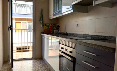 Reventa - Apartment -
Santa Pola - Gran Playa