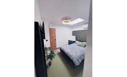 Herverkoop - Town House -
San Miguel de Salinas - Inland