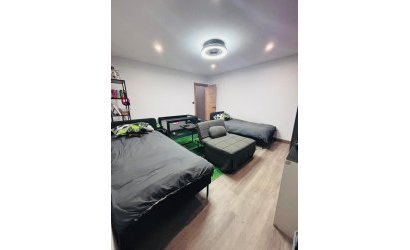 Herverkoop - Town House -
San Miguel de Salinas - Inland