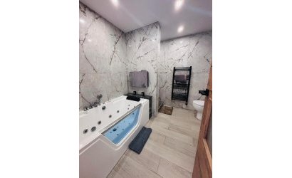 Herverkoop - Town House -
San Miguel de Salinas - Inland