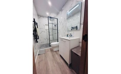 Herverkoop - Town House -
San Miguel de Salinas - Inland