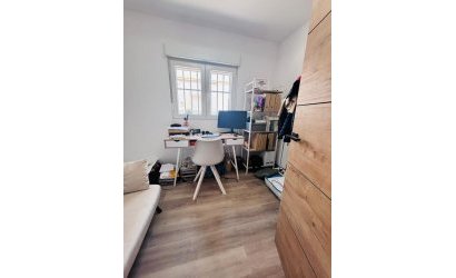 Herverkoop - Town House -
San Miguel de Salinas - Inland