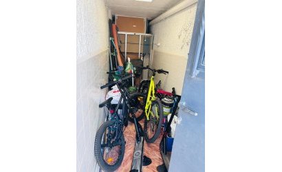 Herverkoop - Town House -
San Miguel de Salinas - Inland