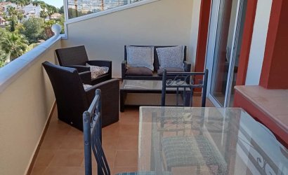 Resale - Apartment -
Villamartin - Costa Blanca
