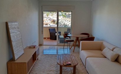 Resale - Apartment -
Villamartin - Costa Blanca