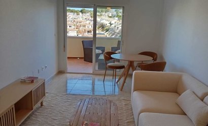 Resale - Apartment -
Villamartin - Costa Blanca