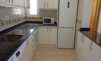 Resale - Apartment -
Villamartin - Costa Blanca