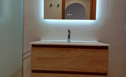 Resale - Apartment -
Villamartin - Costa Blanca