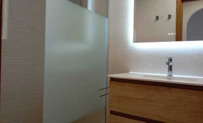 Resale - Apartment -
Villamartin - Costa Blanca