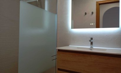 Resale - Apartment -
Villamartin - Costa Blanca