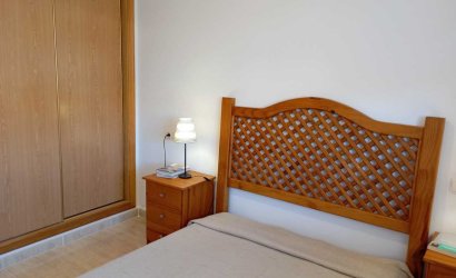 Resale - Apartment -
Villamartin - Costa Blanca