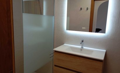 Resale - Apartment -
Villamartin - Costa Blanca