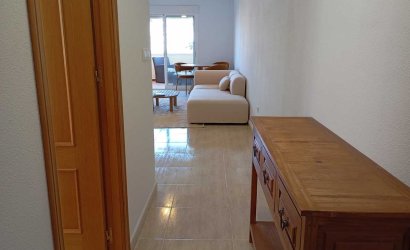 Resale - Apartment -
Villamartin - Costa Blanca
