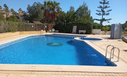 Resale - Apartment -
Villamartin - Costa Blanca