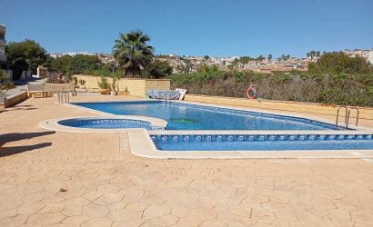 Resale - Apartment -
Villamartin - Costa Blanca