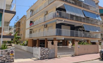 Herverkoop - Apartment -
Santa Pola - Gran Playa