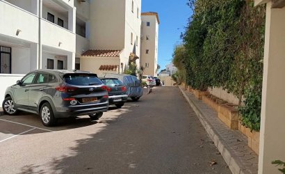Resale - Apartment -
Villamartin - Costa Blanca
