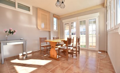 Herverkoop - Quad House -
Orihuela Costa - Costa Blanca