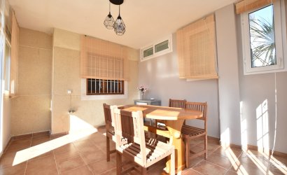 Herverkoop - Quad House -
Orihuela Costa - Costa Blanca