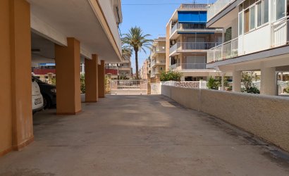 Resale - Apartment -
Santa Pola - Gran Playa