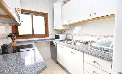 Herverkoop - Quad House -
Orihuela Costa - Costa Blanca