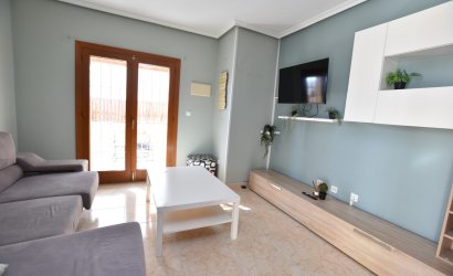 Herverkoop - Quad House -
Orihuela Costa - Costa Blanca