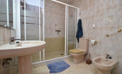 Herverkoop - Quad House -
Orihuela Costa - Costa Blanca