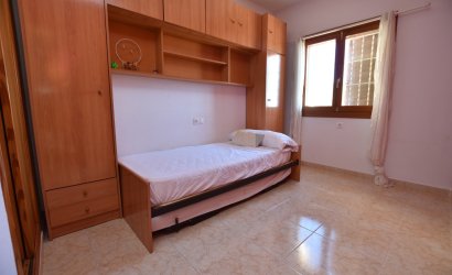 Herverkoop - Quad House -
Orihuela Costa - Costa Blanca