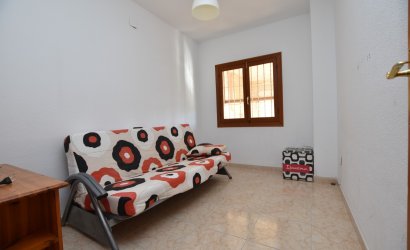Herverkoop - Quad House -
Orihuela Costa - Costa Blanca